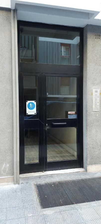 Le Gemelle Apartment Bari Bagian luar foto