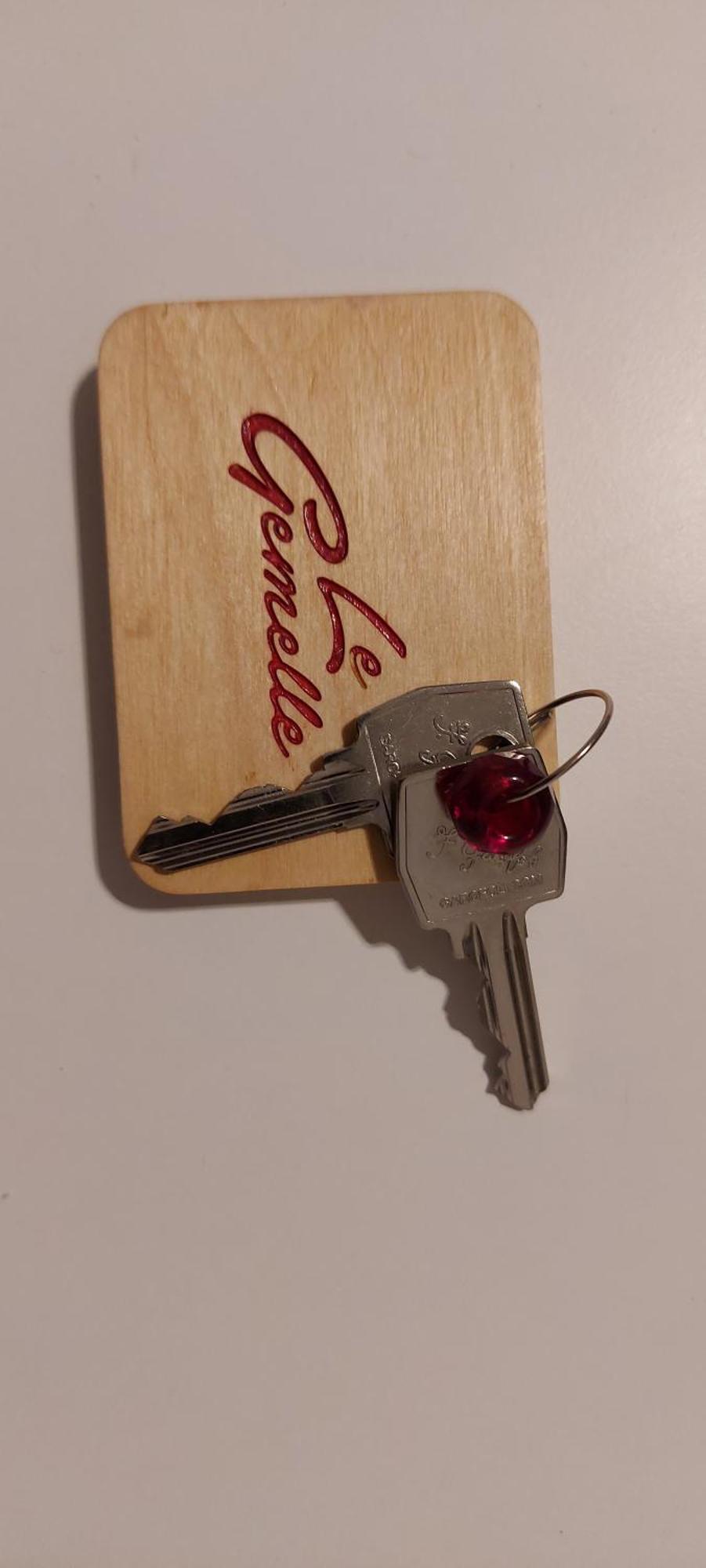 Le Gemelle Apartment Bari Ruang foto